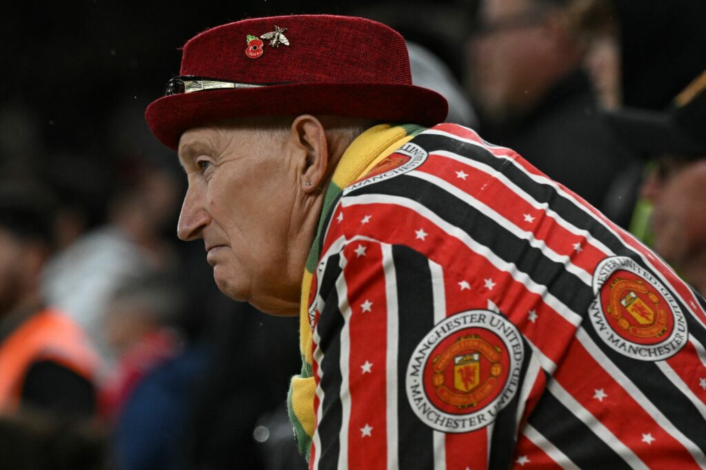 Die Fans der Premier League sind gegen die Anstoßzeit an Heiligabend.