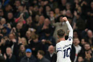 James Maddison
