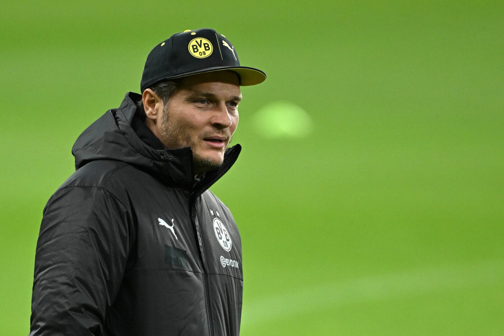 Terzic BVB Champions League