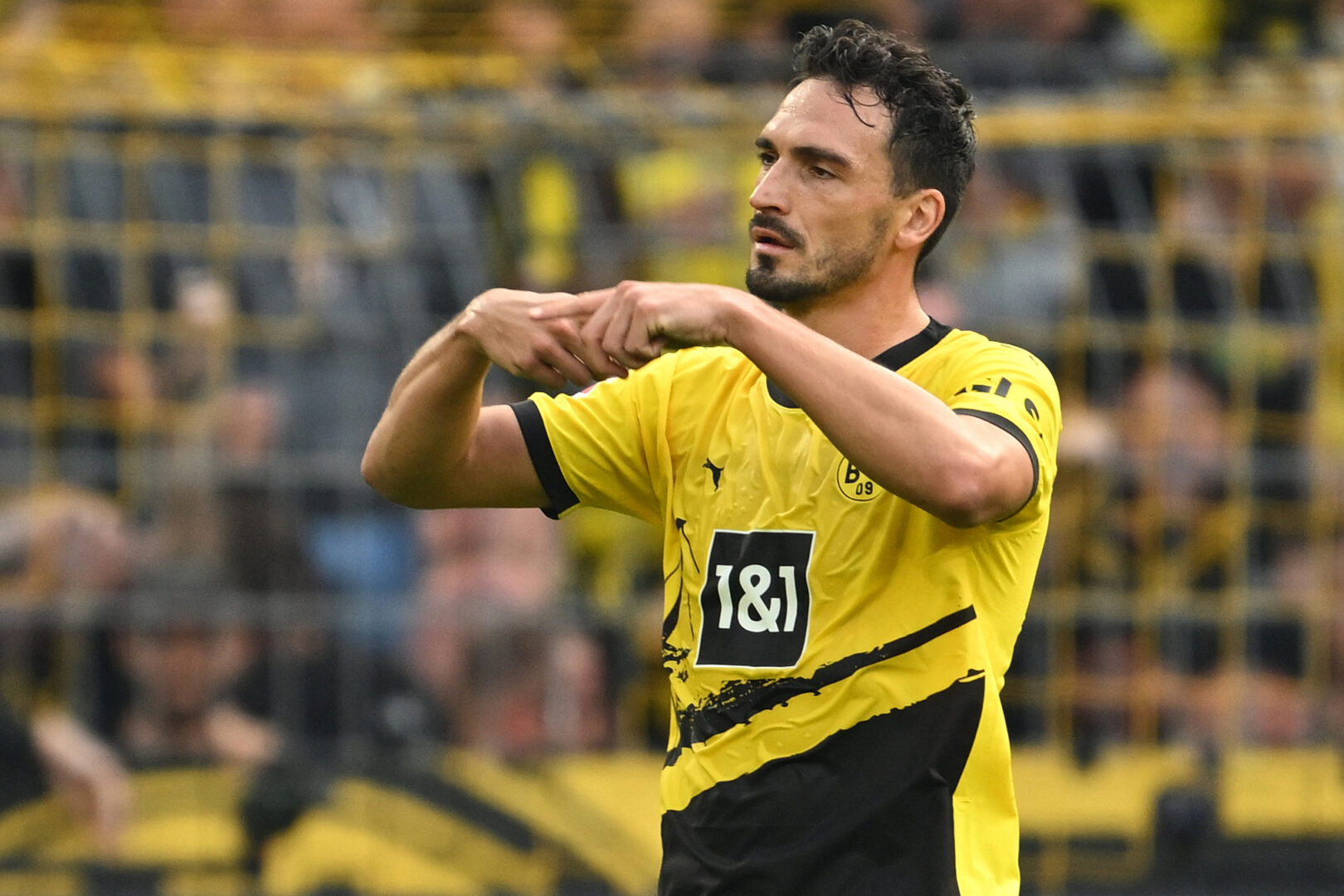 Völler Hummels