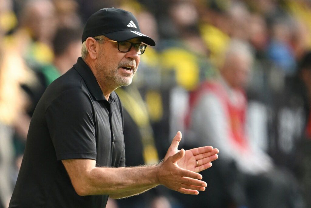 Fischer Union Bundesliga