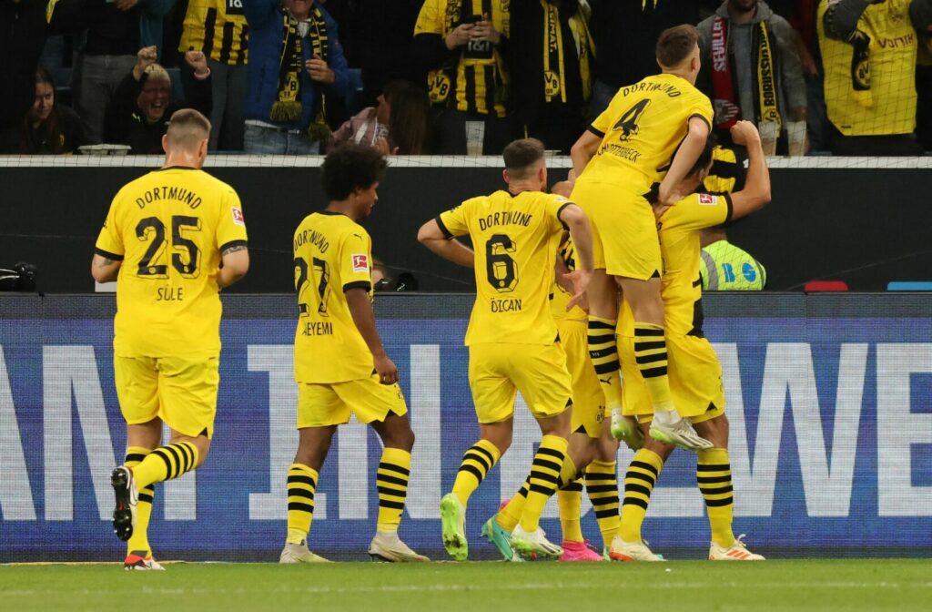 BVB Bundesliga