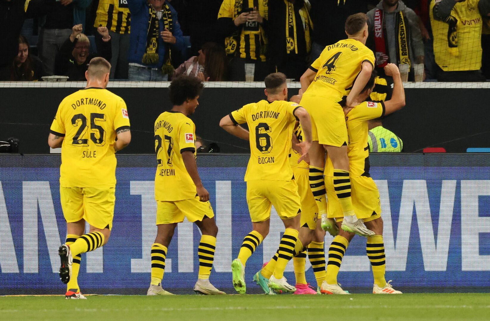 BVB Bundesliga