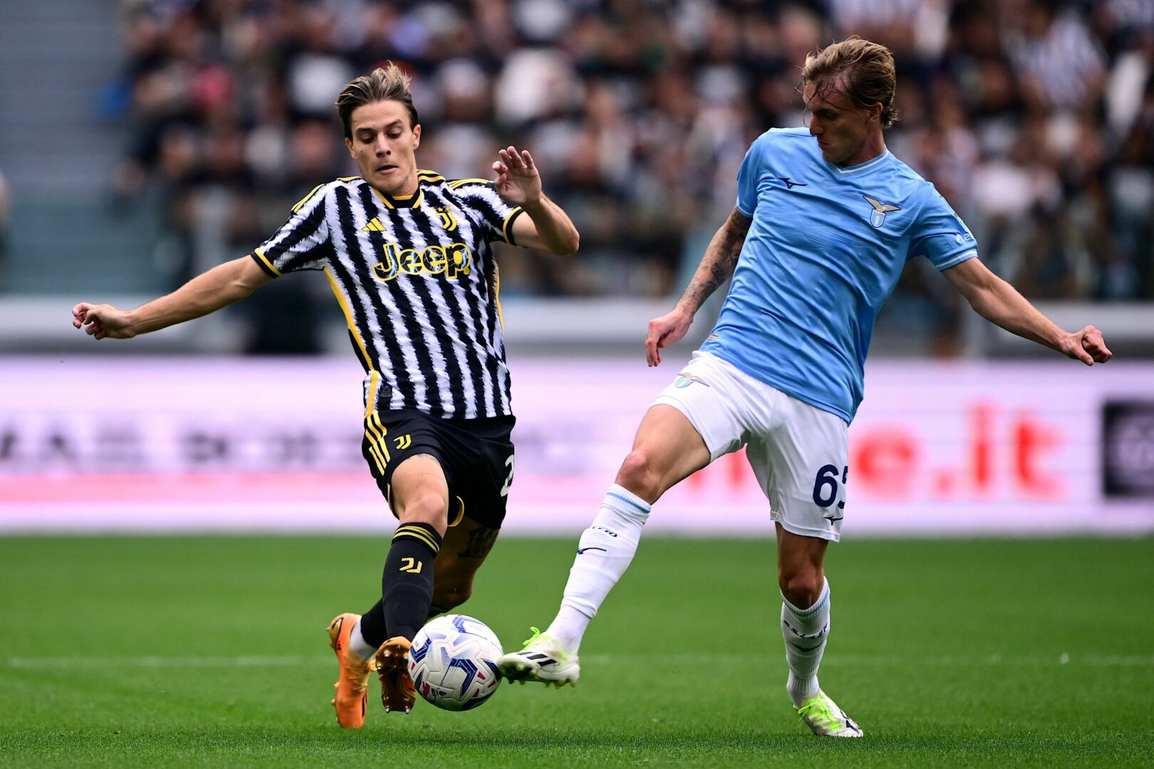 Nächster Skandal bei Juventus? Ermittlungen gegen Fagioli!