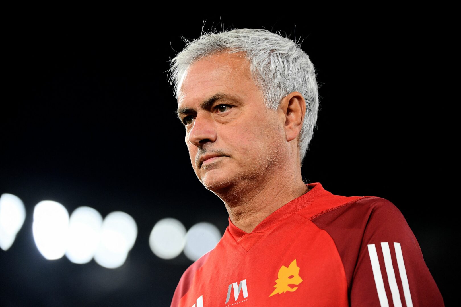 Jose Mourinho ist „überzeugt“ von einem zukünftigen Arabien-Engagement