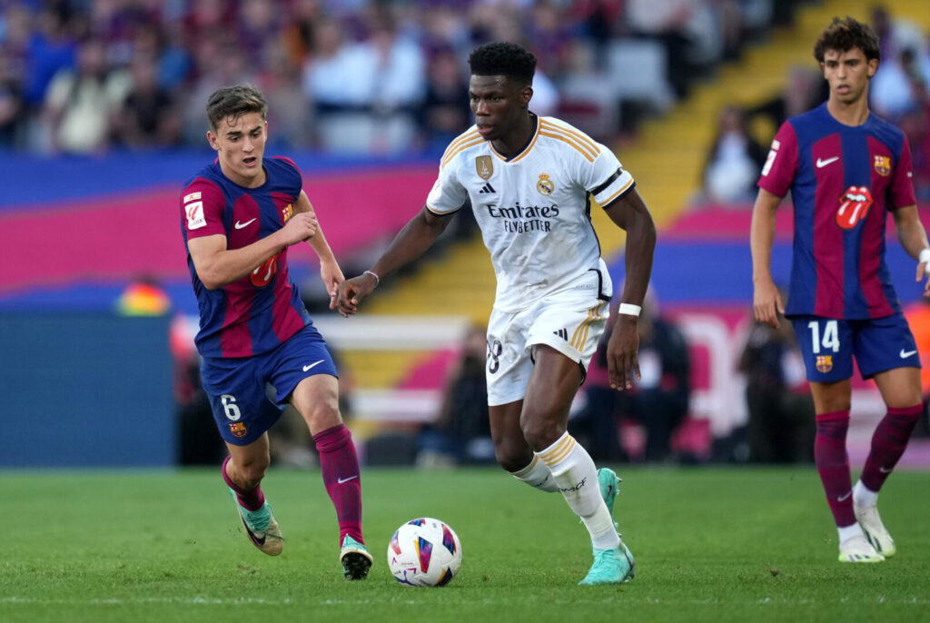 Tchouameni 90PLUS-Ticker