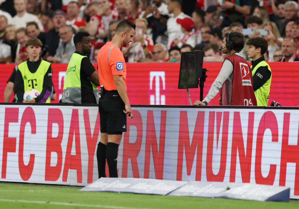 90PLUS-Ticker: Wird der VAR reformiert?