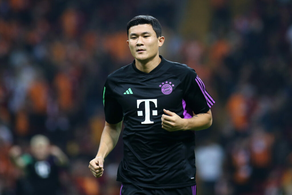 Hilft der Kim-Transfer der DFL bei der Vermarktung der Liga in Südkorea?