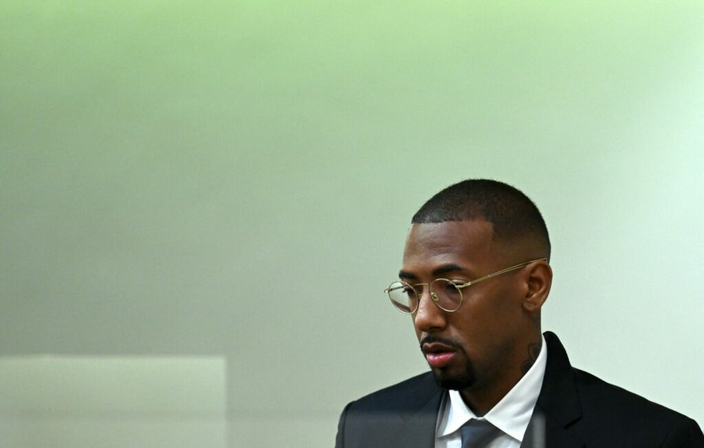 Boateng