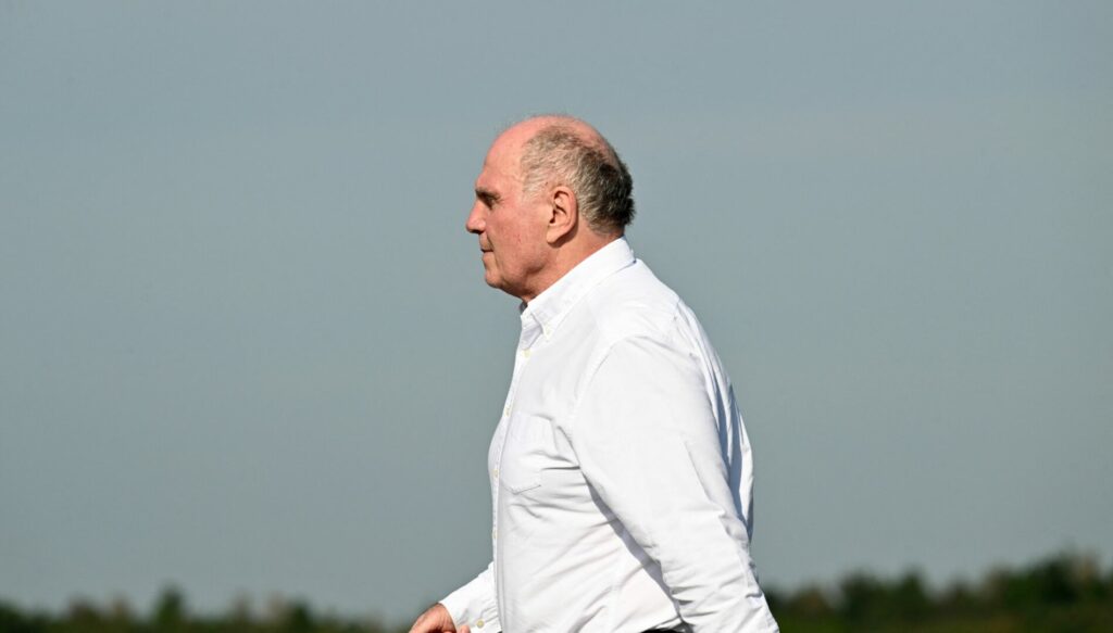 Hoeneß