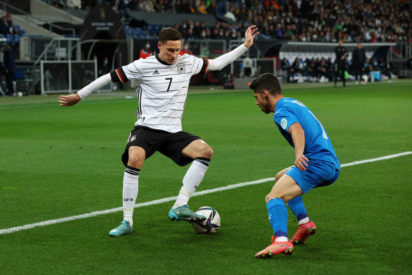 Draxler 90PLUS-Ticker