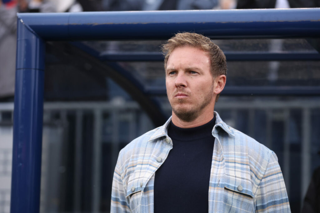 Nagelsmann