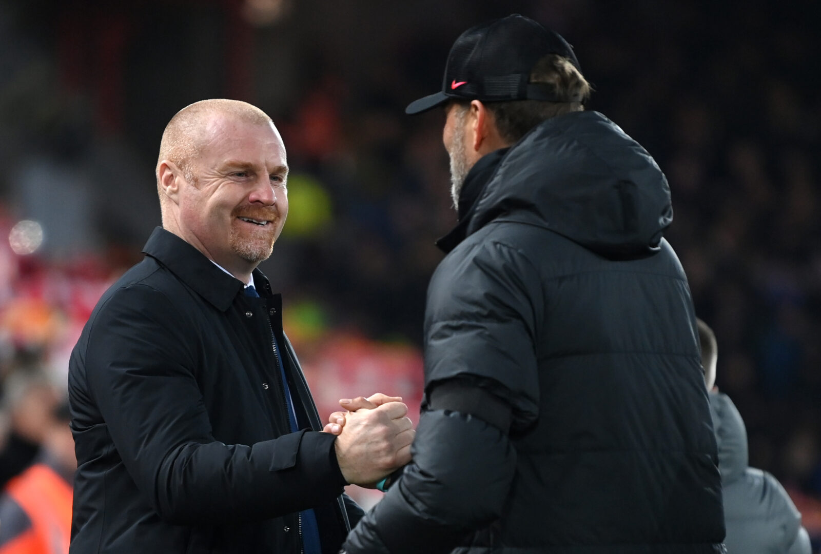 Bundesliga Premier League Liverpool