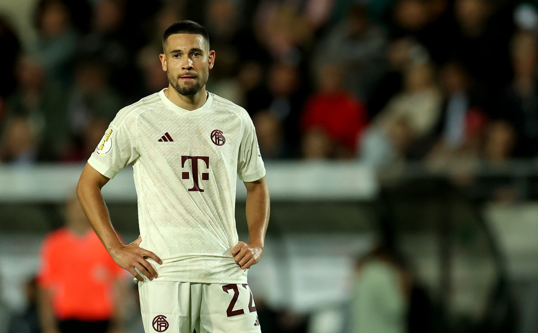 90PLUS-Ticker: Bayerns Guerreiro erneut verletzt – Skandal in der Ligue 1