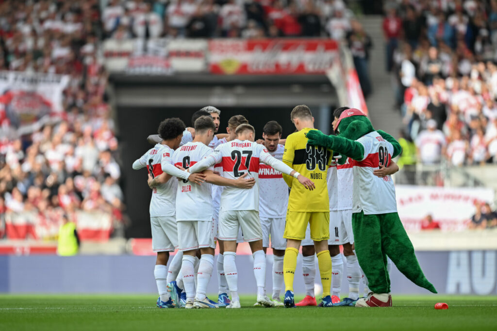 VfB Stuttgart