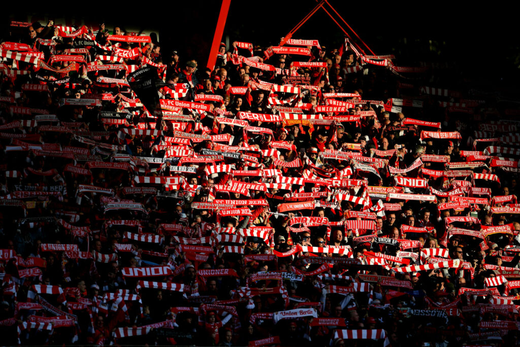 Fans von Union Berlin sorgten für Unruhen in Neapel
