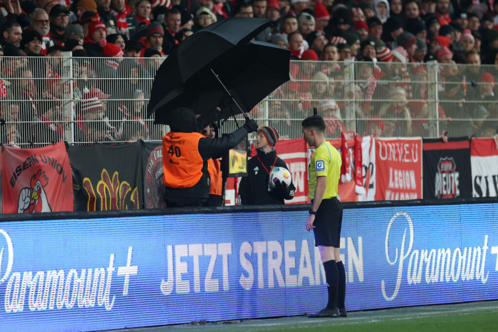 Bundesliga VAR Kneißl