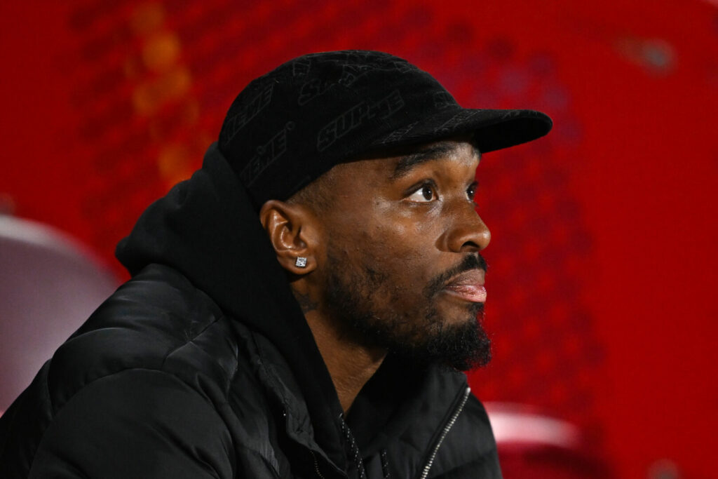 Ivan Toney (90PLUS-Ticker)