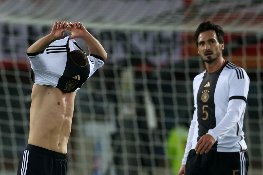 Staatsanwaltschaft fordert neun Jahre Haft für Dani Alves