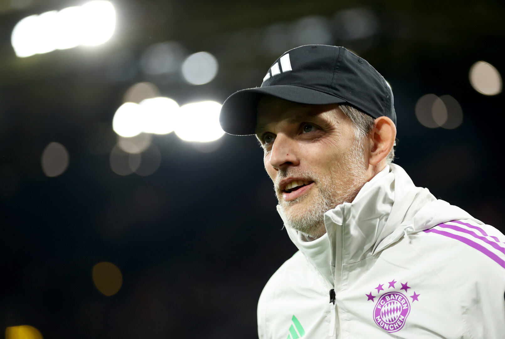 Tuchel