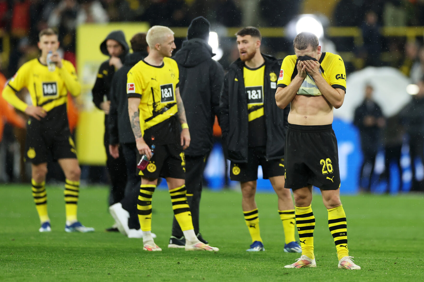 Verkraftet der BVB die Bayern-Schmach? 3 Thesen zur Champions League
