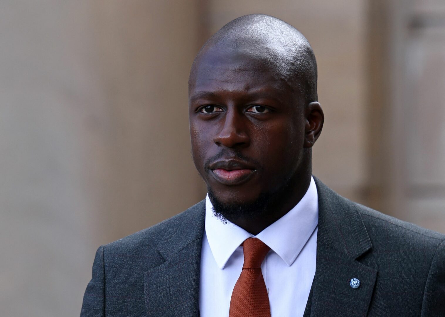 Benjamin Mendy zieht gegen Manchester City vor Gericht.