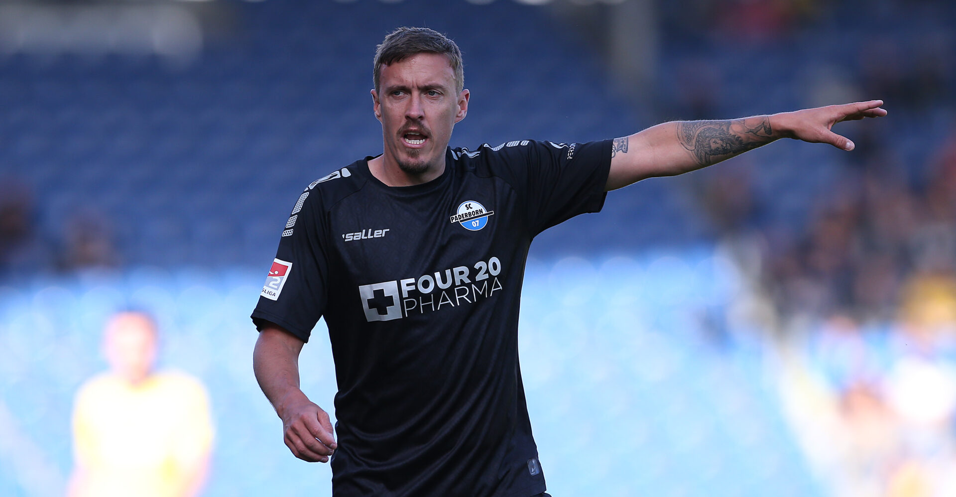 Kruse Paderborn 90PLUS-Ticker