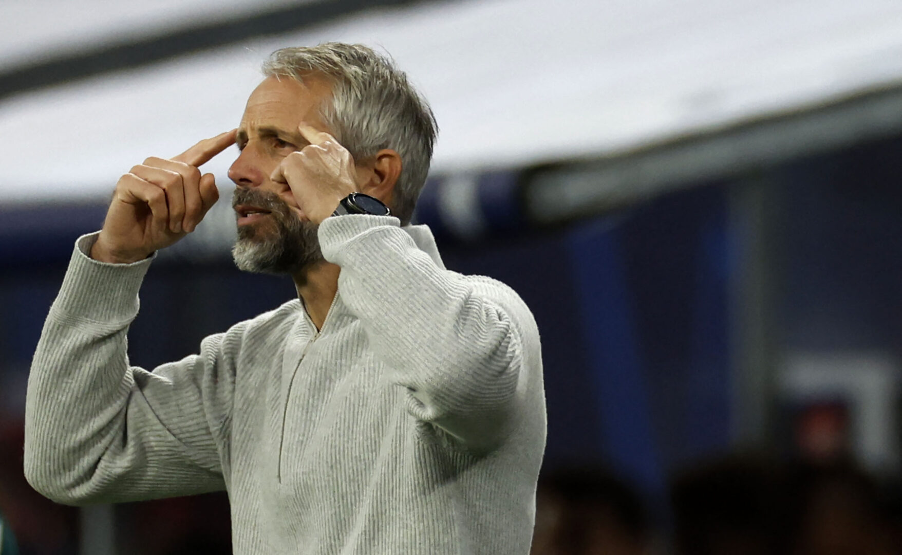 Marco Rose (Bundesliga)