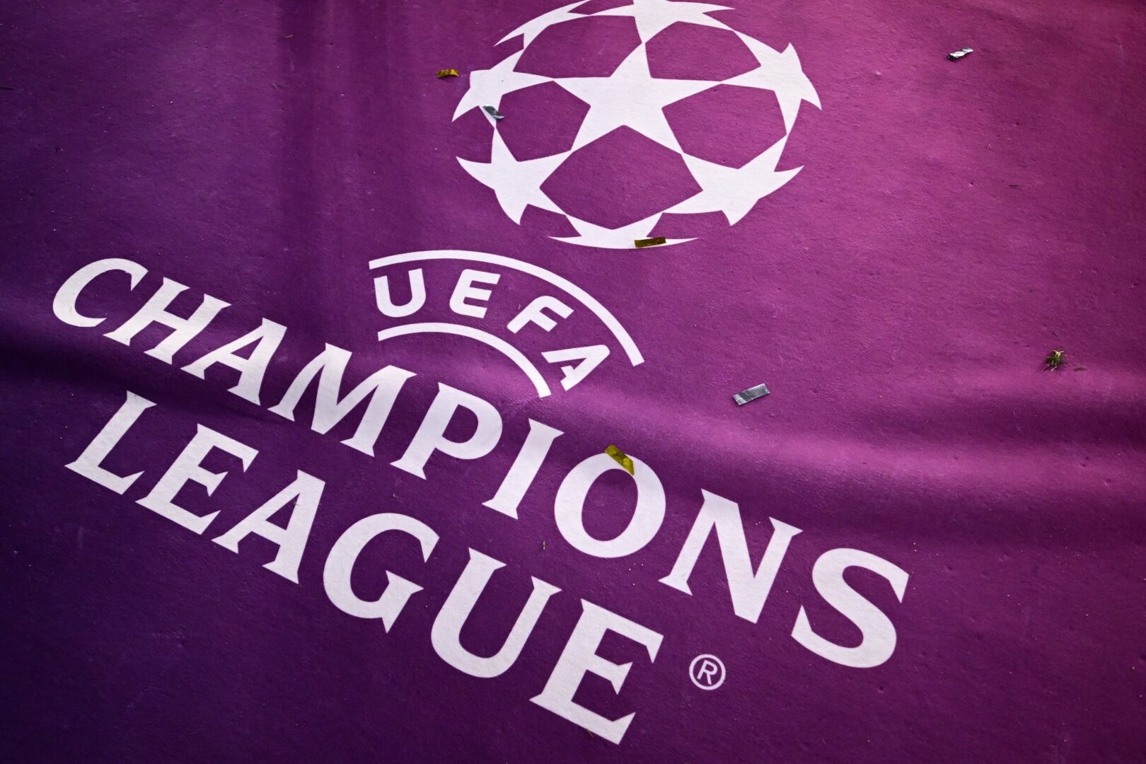 Champions League 90PLUS-Ticker