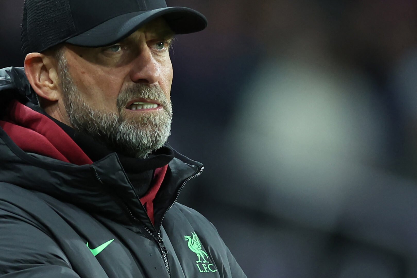 Jürgen Klopp kritisiert einmal mehr den Spielplan.