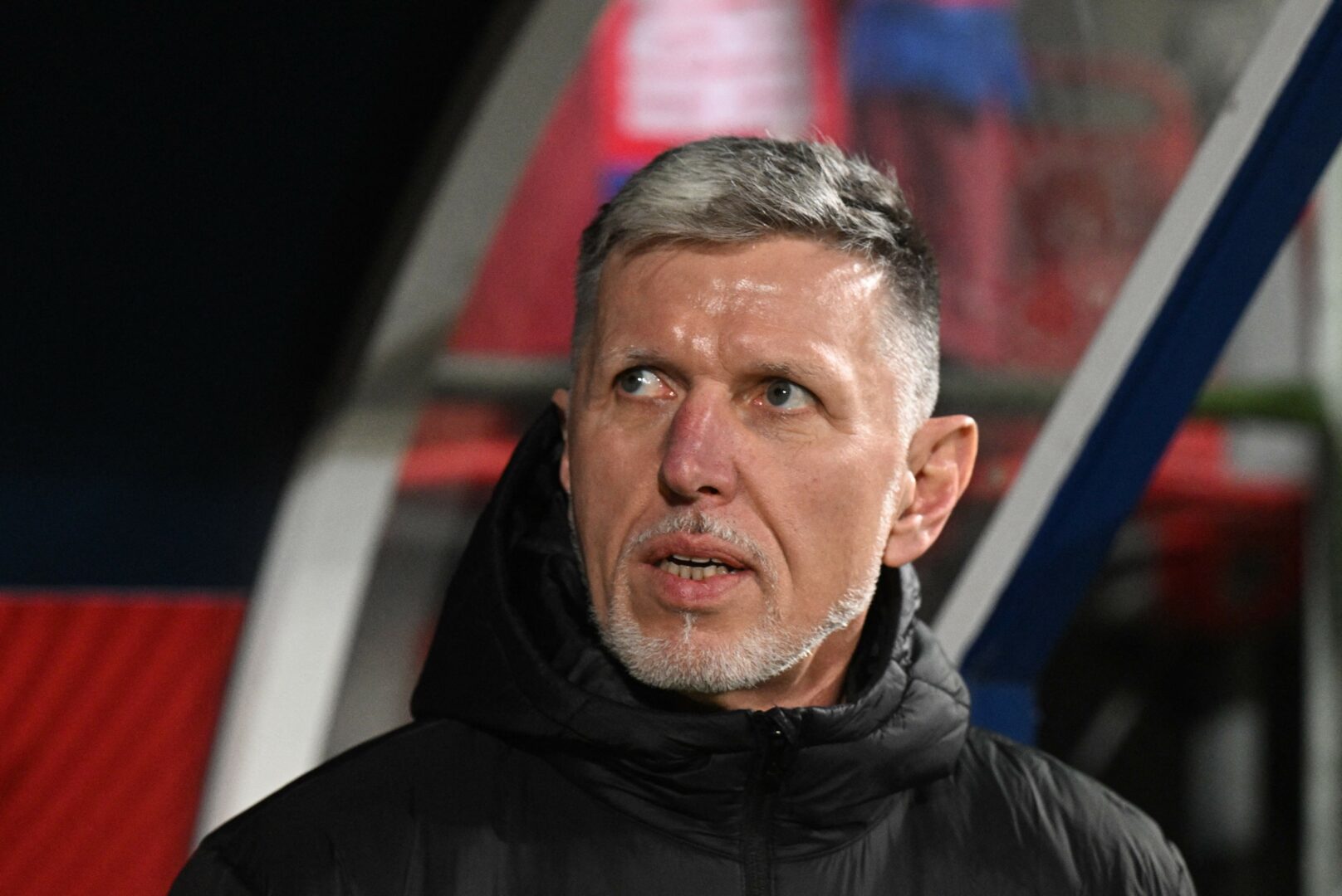 Trotz EM-Quali: Tschechiens Nationaltrainer Silhavy tritt zurück