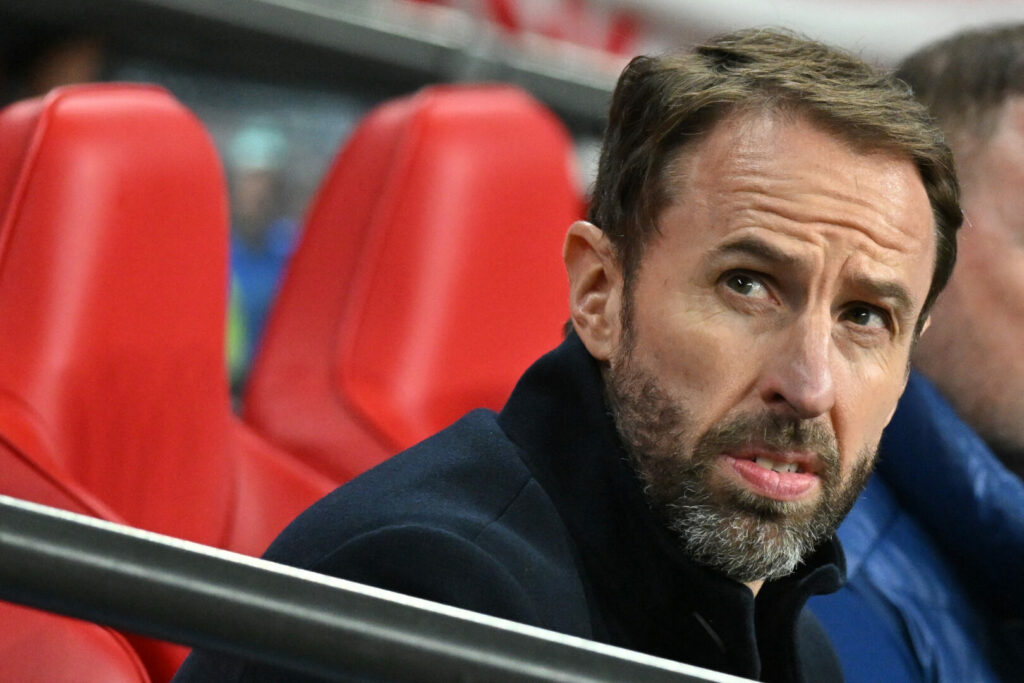 Gareth Southgate soll England zum EM-Titel 2024 führen.
