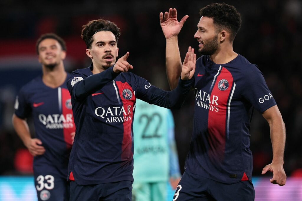 PSG
