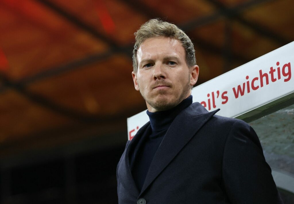Julian Nagelsmann