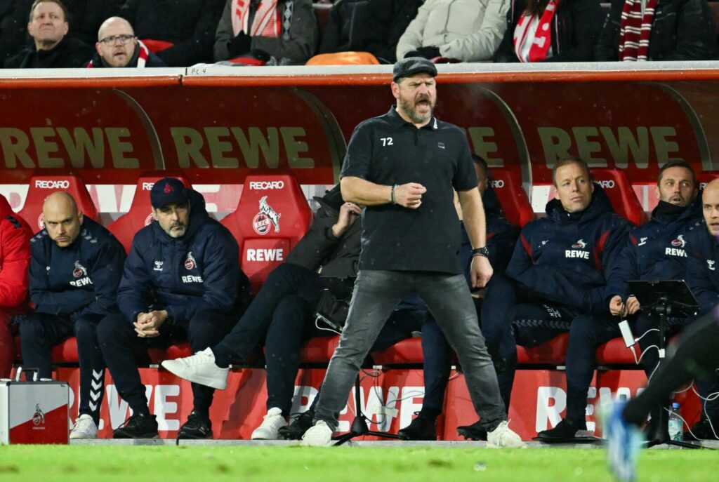 Baumgart Köln Bayern