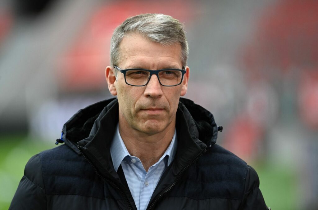 Knäbel verlässt den FC Schalke zum Saisonende!