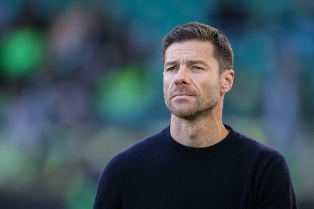 Zieht es Xabi Alonso zu Real Madrid?