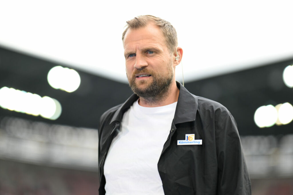 Fragen und Antworten nach dem Rücktritt des Mainz-Trainers Bo Svensson.