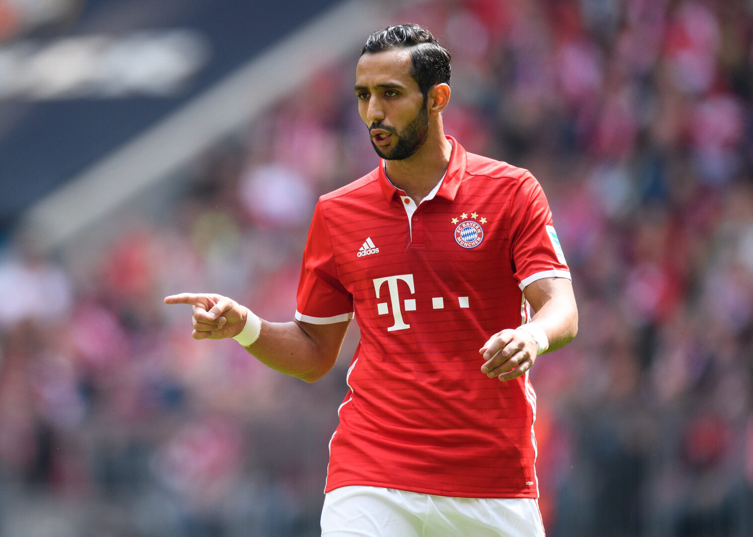 Mehdi Benatia