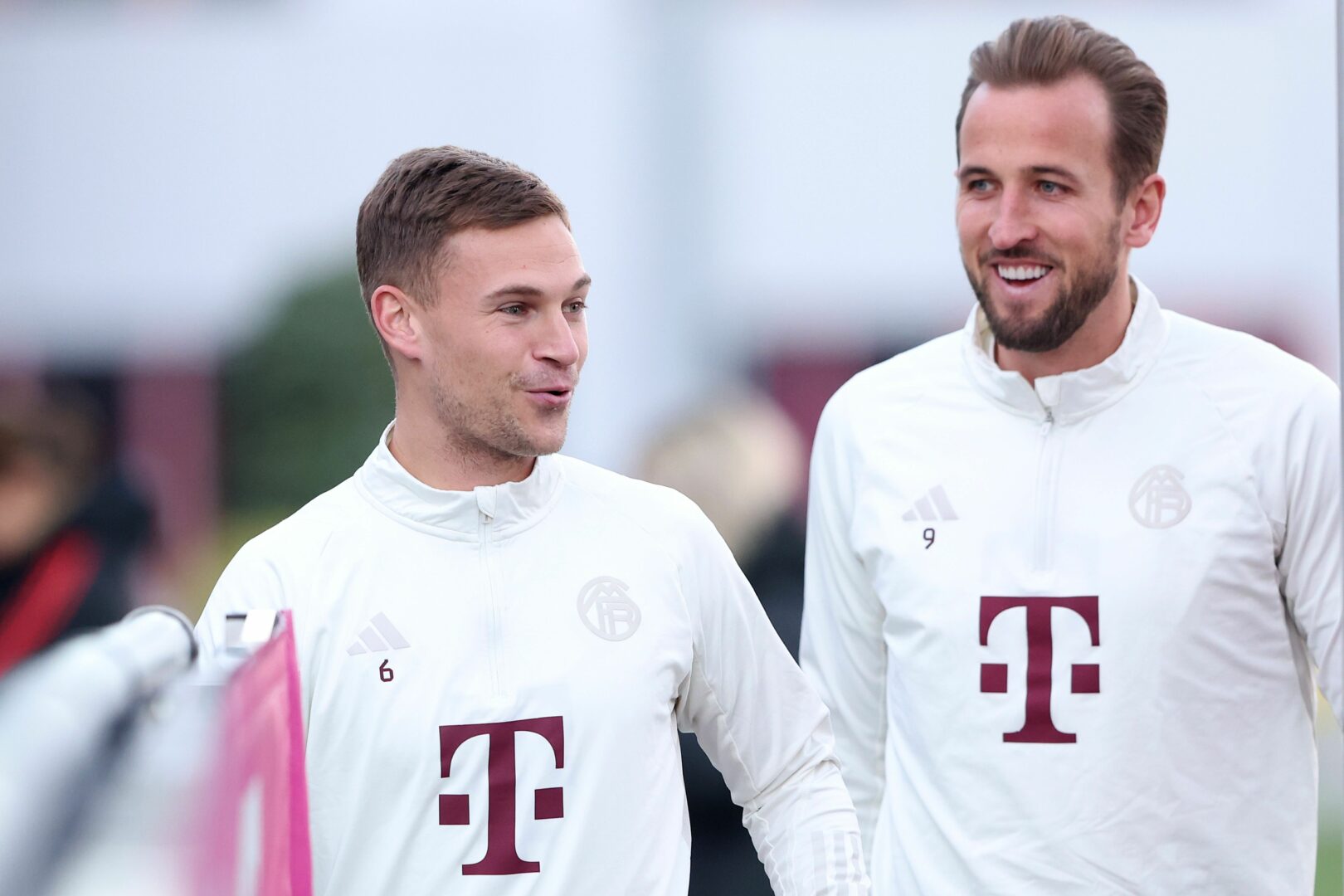 Champions League Bayern