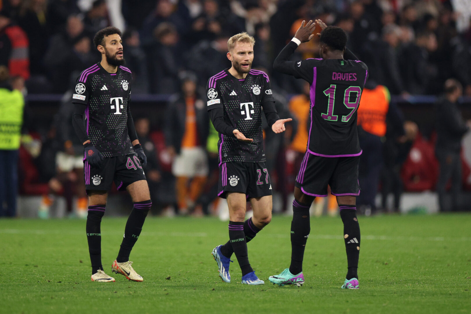 FC Bayern