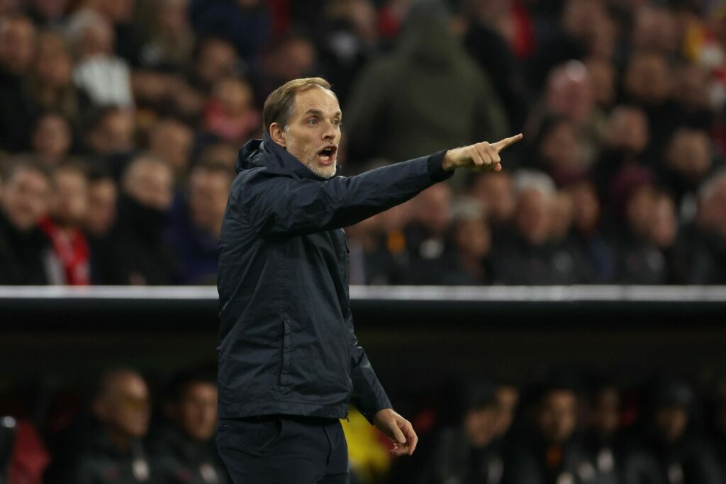 Tuchel