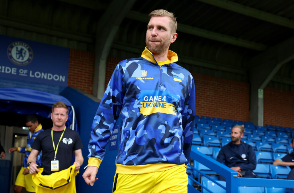 90PLUS-Ticker: Beerbt Per Mertesacker Frank Baumann bei Werder Bremen?