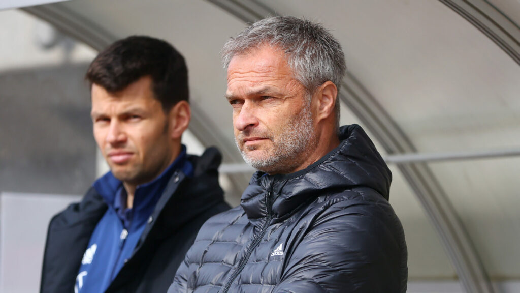 U17-WM: Deutschland trifft zum Auftakt auf Mexiko.