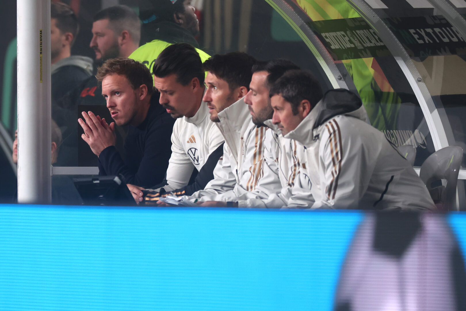 Nagelsmann DFB-Team 90PLUS-Ticker