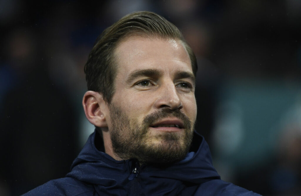 Jan Siewert bleibt vorerst Trainer bei Mainz 05.