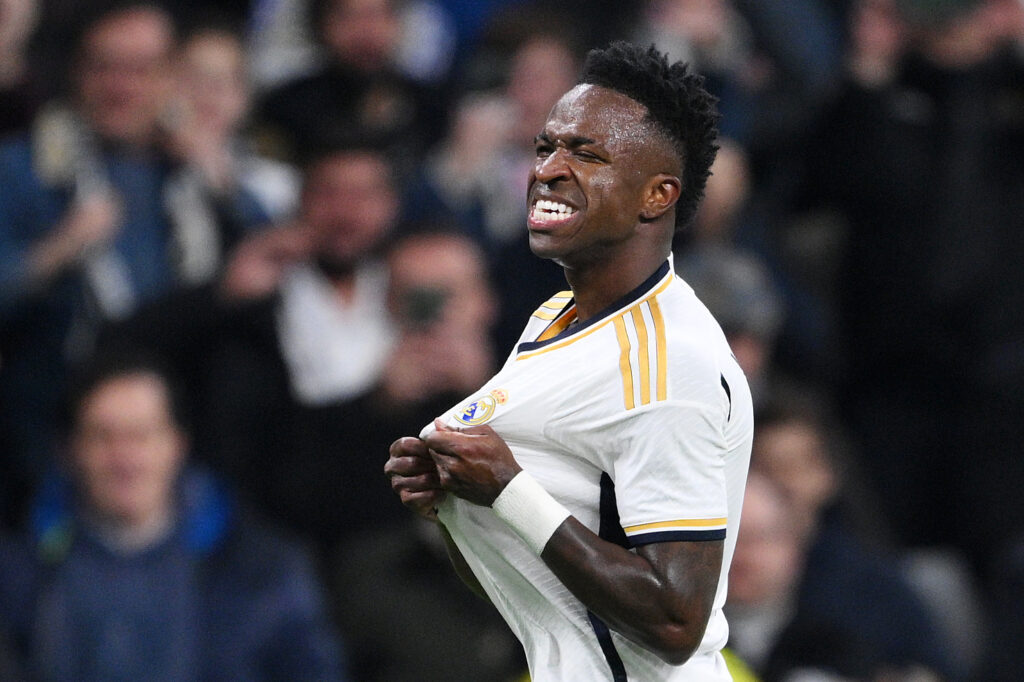 Real Madrid muss länger auf Vinícius Junior verzichten