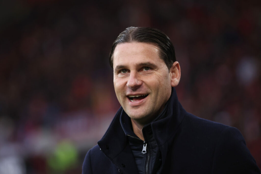 Seoane Gladbach Wolfsburg