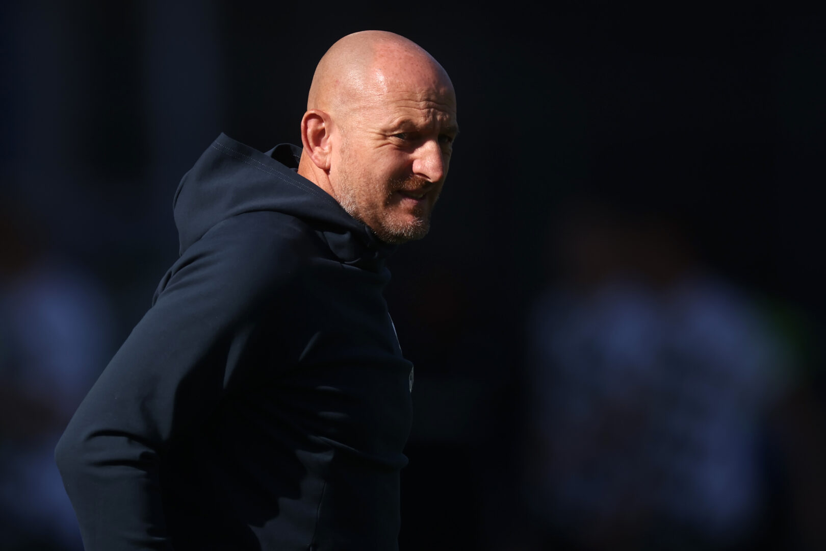 90PLUS-Ticker: Es ist unklar, ob Torsten Lieberknecht am Wochenende auf der Bank von Darmstadt sitzt.