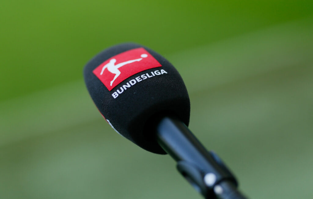 Bundesliga 90PLUS-Ticker